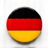 German flag icon representing German language support.