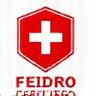 Swiss Federal Roads Office (FEDRO) Compliance Badge